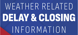 Weather Delay Info